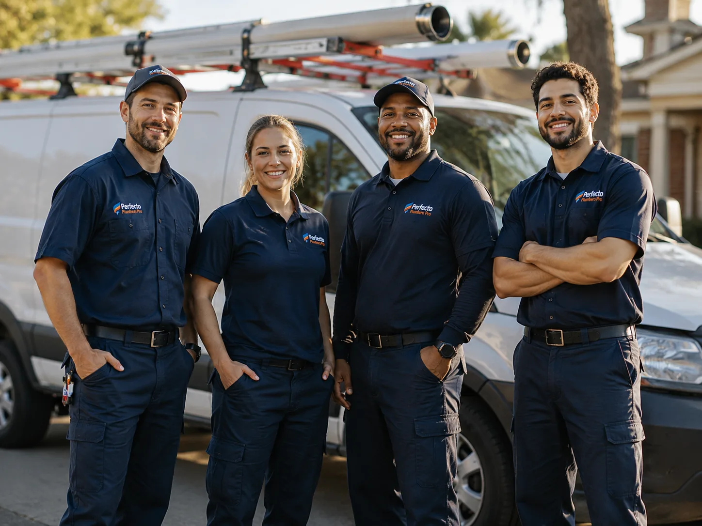 Emergency Plumber Near Me in Daly City, CA near me
